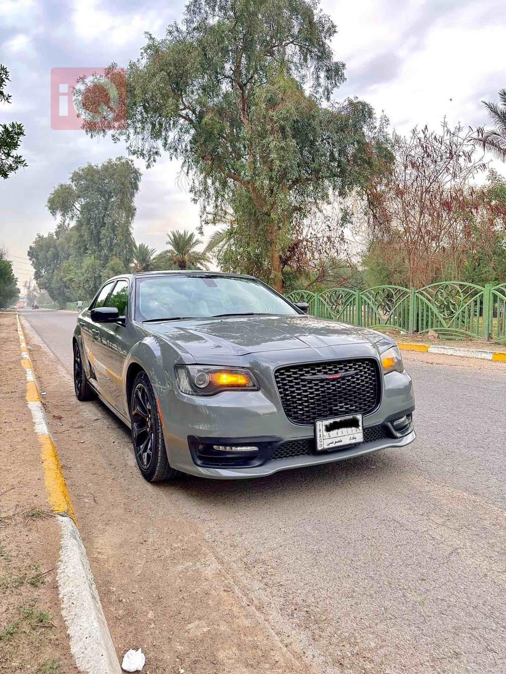 Chrysler 300
